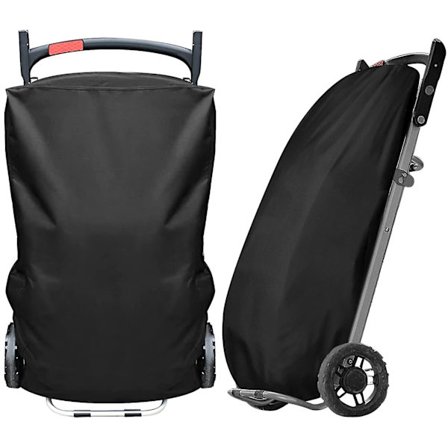 Kaasugrillien suojakuoret Weber Traveler -kaasugrillille