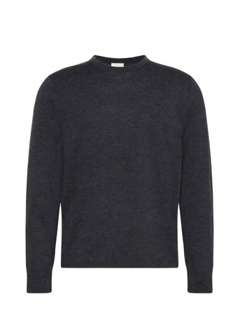 Calvin Klein | Ls 100% Merino Crew 14Gg | L
