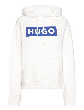 Dariane_B White HUGO BLUE