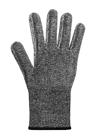 Microplane Skyddshandske Köksredskap Svart ONESIZE