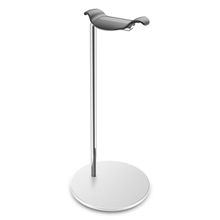 Universal Hörlurshållare Universal Hörlurshållare i aluminium i metall för Gaming Headset Display & Trådlösa hörlurar