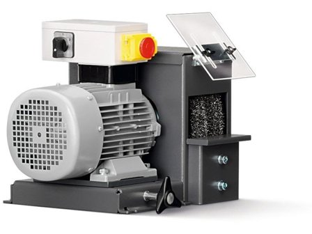 Fein GRIT GIE Avfasingsmaskin 1.5-2.0 kW, Maskintilbehør & forbruk