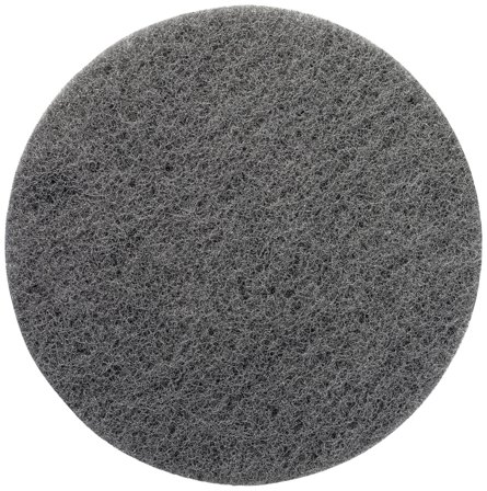 Bosch Expert N880 Fleeceskive Ø 150 mm K600, Ultra fin S, Maskintilbehør & forbruk