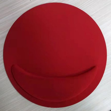 Gaming handledsstöd - handledsstöd för musmatta - Komfort med ergonomiskt handledsstöd - PC laptop Notebook.Eva skum handledsstöd för mus med långsam 