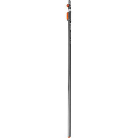 Gardena Combisystem Teleskopskaft 160 cm, Hageredskap