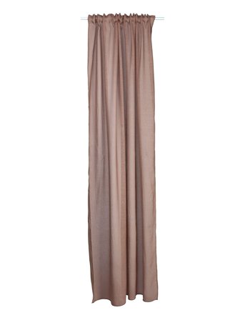 Curtain Kylie Beige Noble House