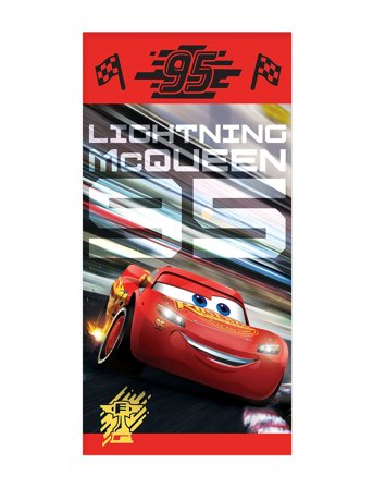 BrandMac | Towel Cars 744 - 70X140 Cm | 70X140CM