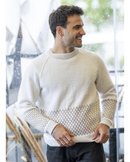 Genser Torden - Viking of Norway