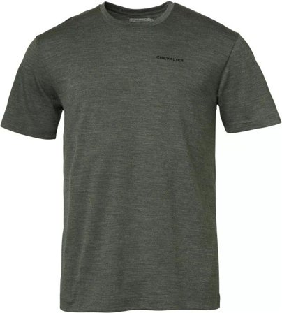 Chevalier Coley T-Shirt Men Dark Green