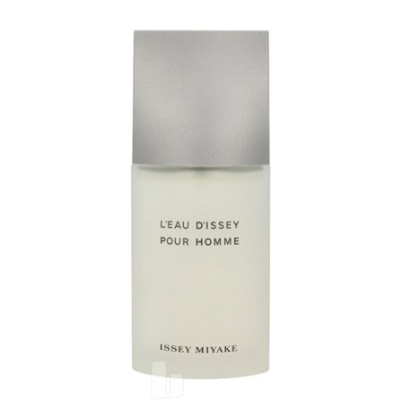 Issey Miyake L'Eau D'Issey Pour Homme Edt Spray 75 ml Herr