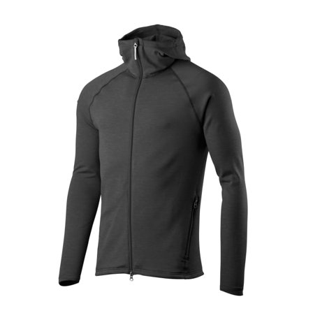 Houdini Men's Outright Houdi Men Mid layer tops Black S