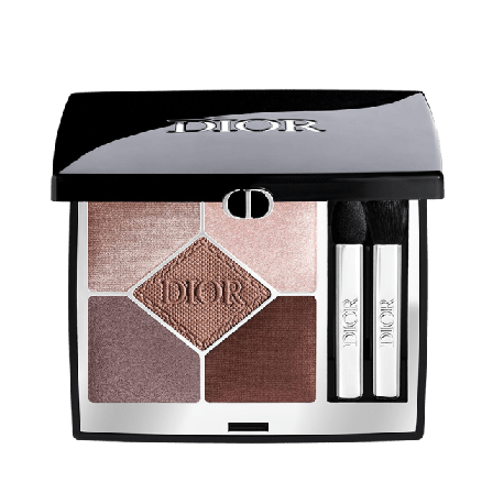 DIOR Diorshow 5 Couleurs Eye Palette Ögonskuggor Dam Flerfärgad 7G