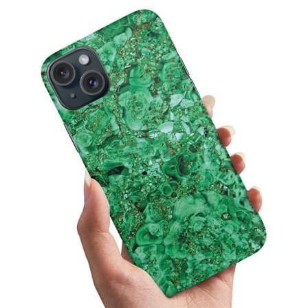 iPhone 15 - Kuoret/Suojakuori Marmori