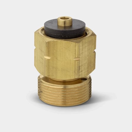 Kaasusovitin Primus LPG / DIN Kombi, Alika, Tupike, Kinjia, Moja & Kuchoma