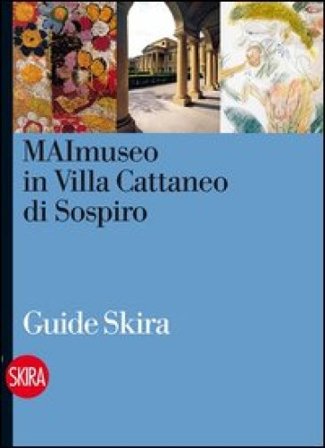 MAImuseo in Villa Cattaneo di Sospiro Vanda Francescetti