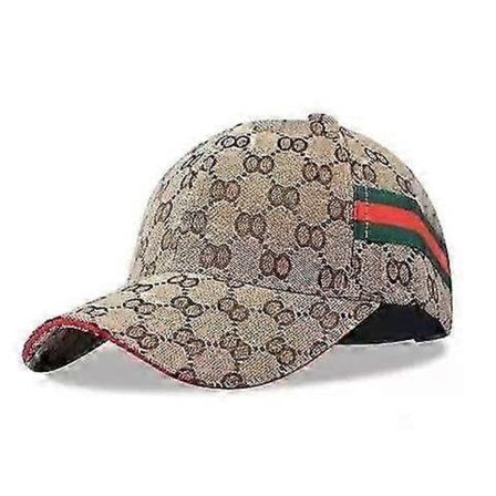 Fashionabel Ny Høj Kvalitet Dame Herre Kasket Hat Cool Dame Herre Baseball Kasket Udendørs Skygger Solhat til Kvinder Mænd-Perfekt