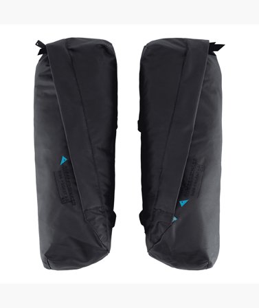Klättermusen Sidepockets 3.0 Par 6L - Raven - Unisex - 6L