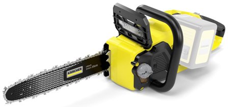 Kärcher CNS 36-35 Motorsag uten batteri og lader, Hagemaskiner