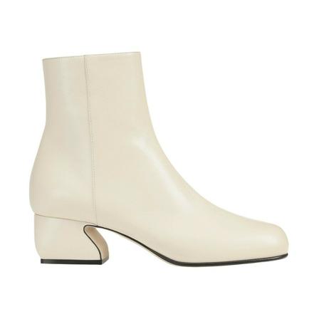 Sergio Rossi, Boots Beżowy, Kobieta, Rozmiar: 36 EU