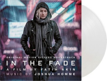 In the fade O.S.T.-In The Fade