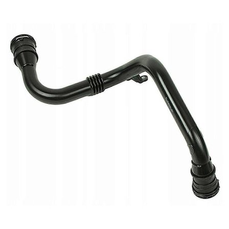 144603415R Intercooler Turbo Slange til Renault MEGANE III Hatchback 1.5 DCi