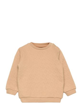 Sweat Beige Petit By Sofie Schnoor