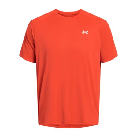Under Armour Tech Reflex Kortärmad T-shirt för män XL Oran