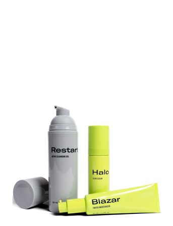 Copenhagen Grooming Kream By Cg - White House Potential Kit - Nude - ONE SIZE