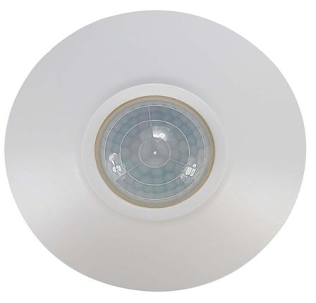 Schneider Electric CCT552006 Bevegelsessensor 10–2000 lx, 230 V, IP40, Belysning