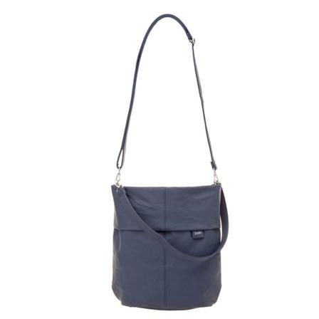 Zwei Zwei Mademoiselle M12 blå Blå, Dame Håndtasker, Størrelse: ONE Size