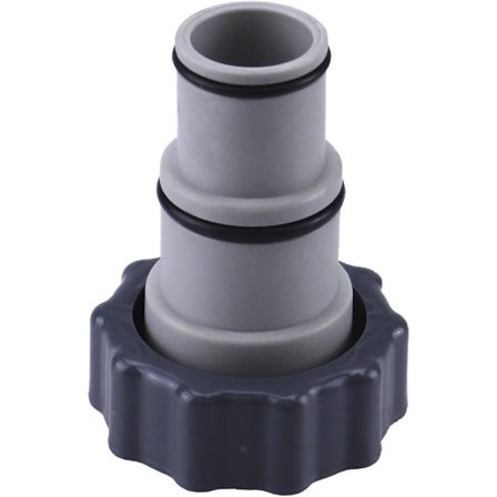 Adapter A til Pool Intex, rørdiameter 32 og 38 mm