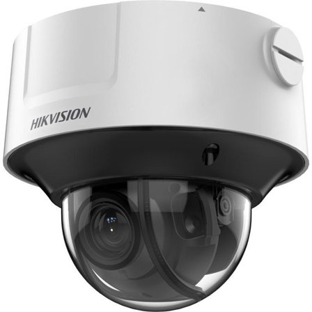 Hikvision 4 MP Darkfighter Varifocal