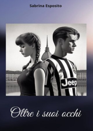 Oltre i suoi occhi Sabrina Esposito