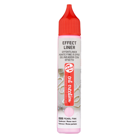 Effect Liner 28 ml Neon Yellow (8701)