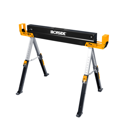 Ironside HD 103550 Sagkrakk, Håndverktøy