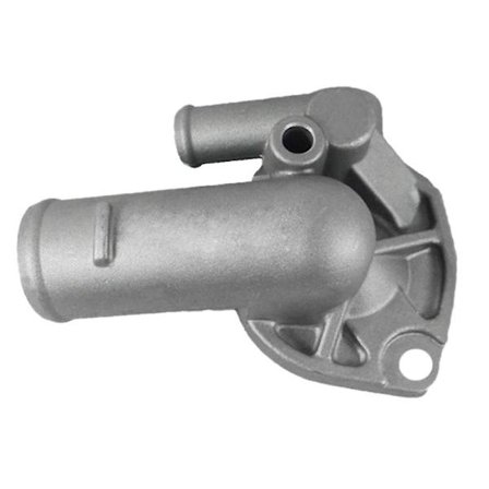 Bilmotor Kølemiddel Termostat Hus Til Wrangler Tj Grand 53006192