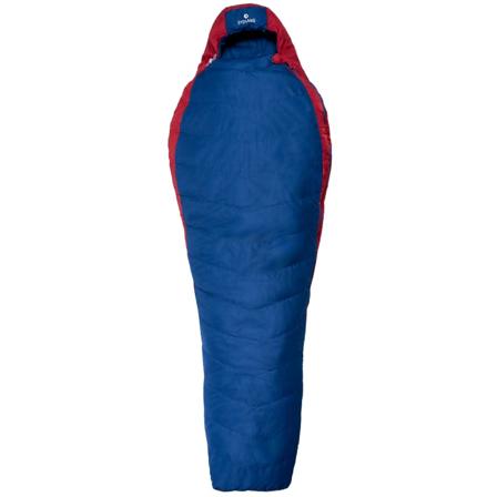 Sydvang Skaring Down Sleepingbag 2°C down sleeping bags Blue OneSize