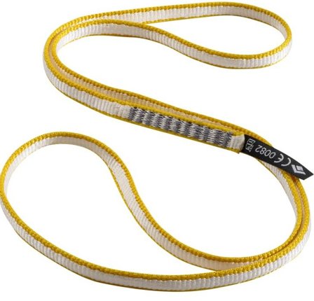 Black Diamond 10 mm Dynex Runner 60 cm