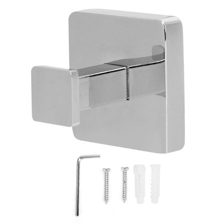 Husholdningsbadeværelse Toilet Køkken Vægmonteret Opbevaring KLB