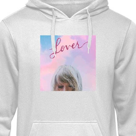 Hoodie Taylor Swift - Lover