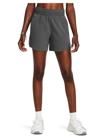 Under Armour Ua Vanish 5In Short - Grey - XS