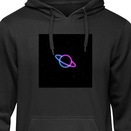Hoodie Space