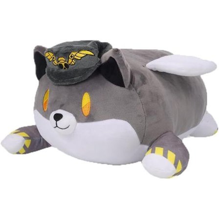 Murder Drones Plyschleksaker Drone Killers Liten Robotdocka Barn Julklapp