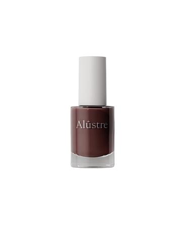 Alûstre Nail Polish 904 Brown, Makeup, Neglelak, Farvede Lakker