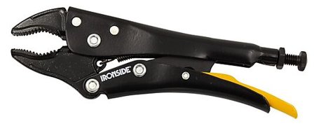 IRONSIDE Låsetang med avbiter 192mm