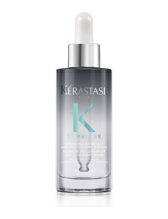 Kérastase Symbiose Anti-Pelliculaire Serum Intensif - Nude - 90 ml