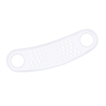 Skin Friendlys kasvojen kiinteyttävät nauhat mukautettavat leukalinjan tukinauhat tuuletusaukoilla päivittäiseen käyttöön