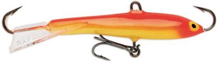 Rapala Jigging Rap 7cm, 18g - GFR