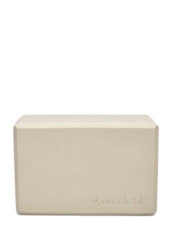 Moonchild Yoga Wear | Moonchild Foam Block | ONE SIZE