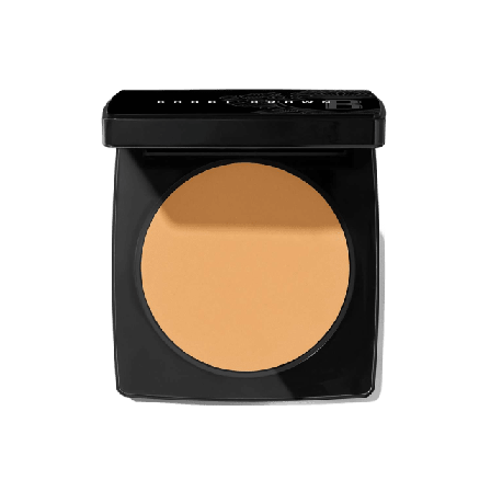 Bobbi Brown Sheer Finish Pressed Powder Puder Dam Beige 9G